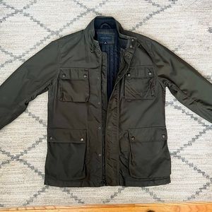 Banana Republic Field Coat